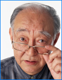 男性